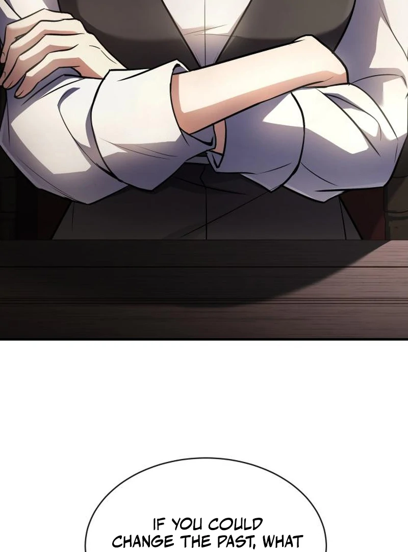 The Swordmaster Who Leapt Through Time Chapter 7 - Page 70