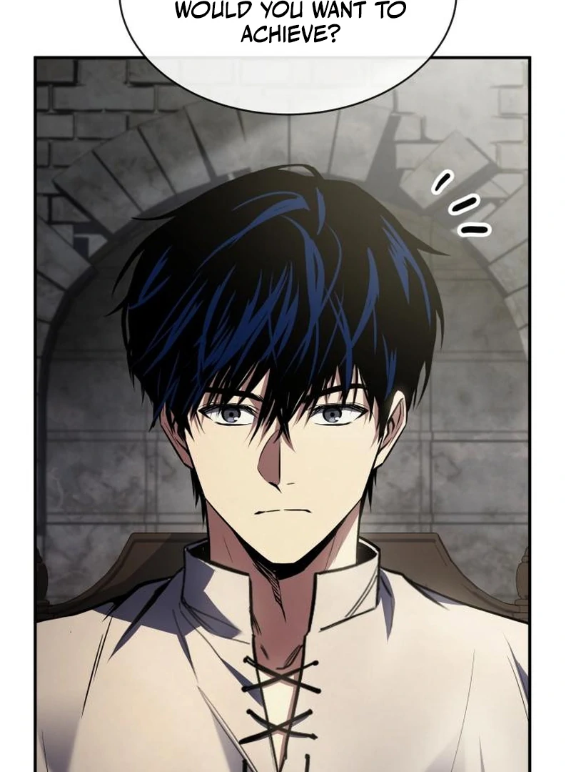 The Swordmaster Who Leapt Through Time Chapter 7 - Page 71