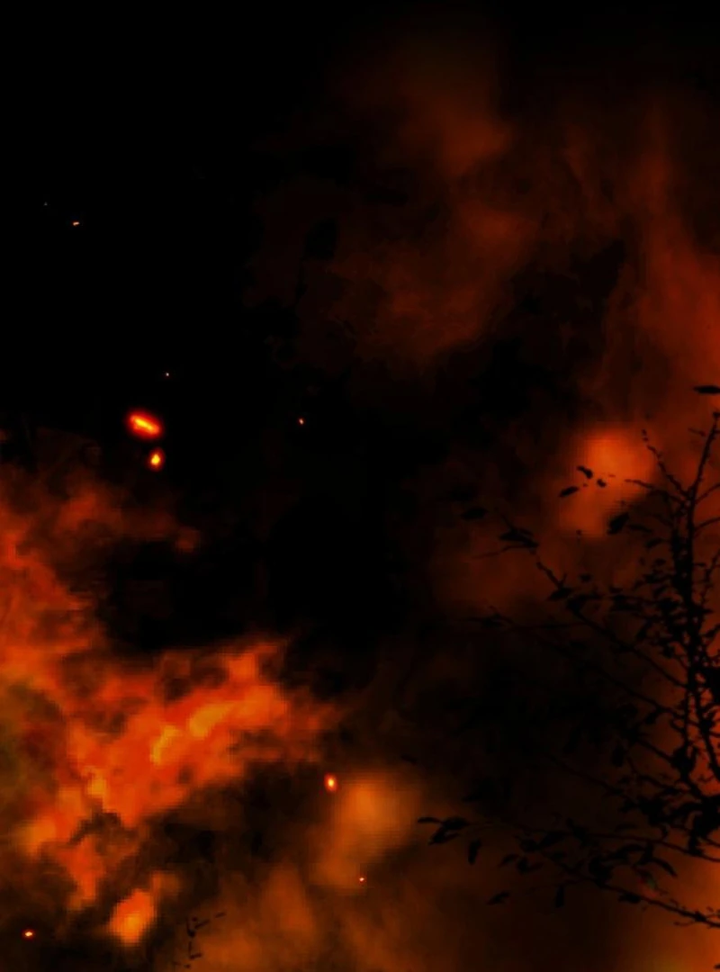 The Swordmaster Who Leapt Through Time Chapter 7 - Page 74