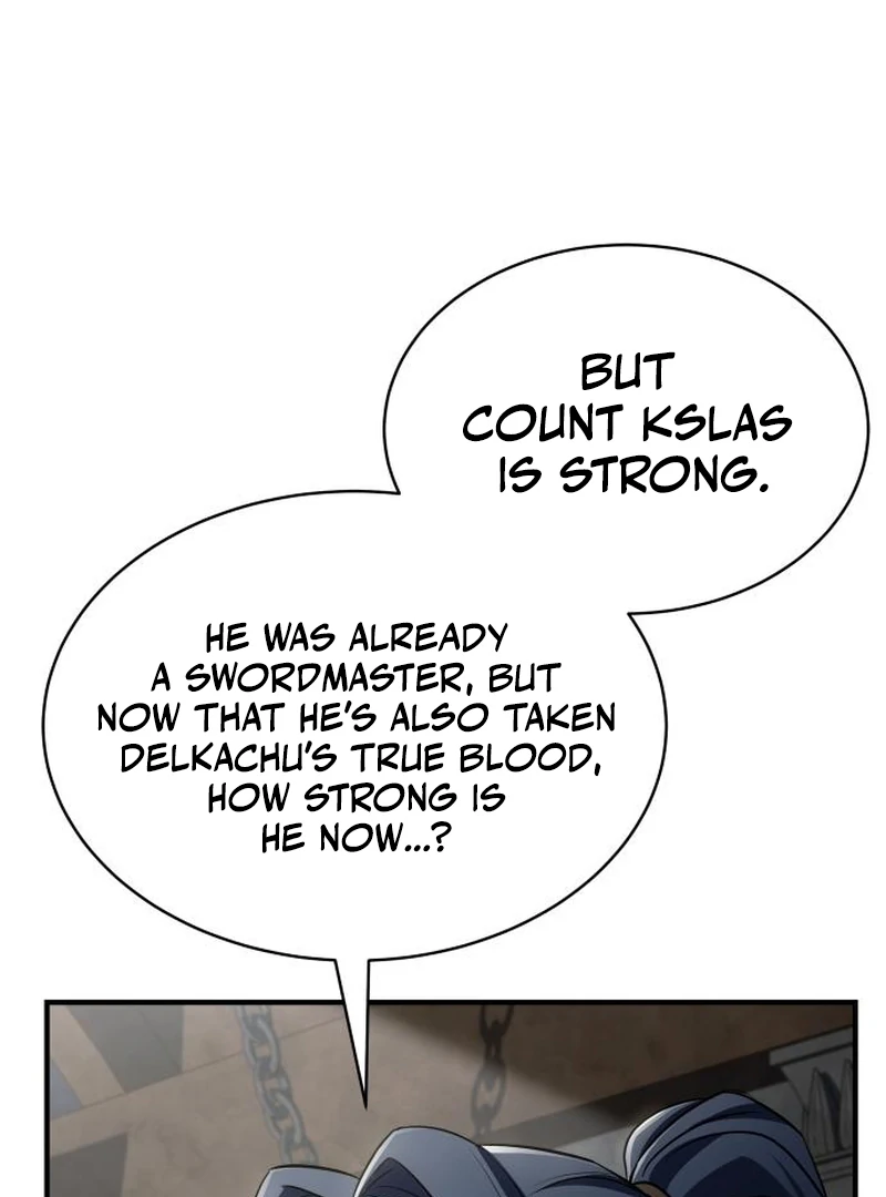 The Swordmaster Who Leapt Through Time Chapter 7 - Page 87