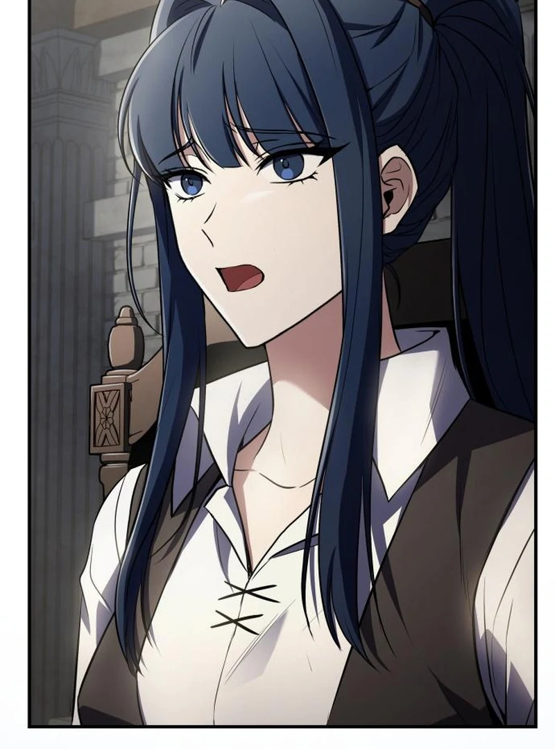 The Swordmaster Who Leapt Through Time Chapter 7 - Page 88