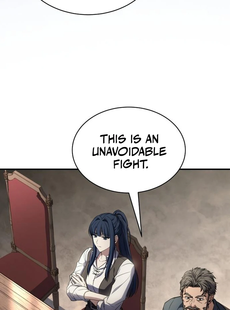 The Swordmaster Who Leapt Through Time Chapter 7 - Page 91