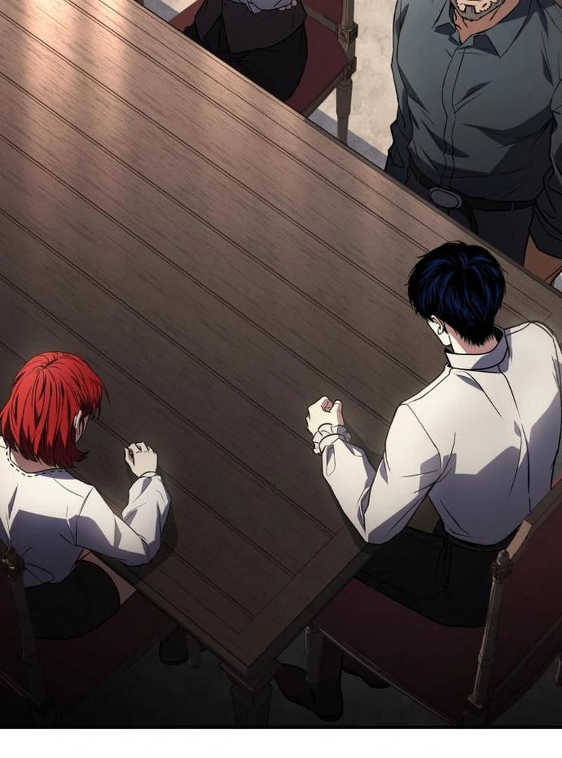 The Swordmaster Who Leapt Through Time Chapter 7 - Page 92