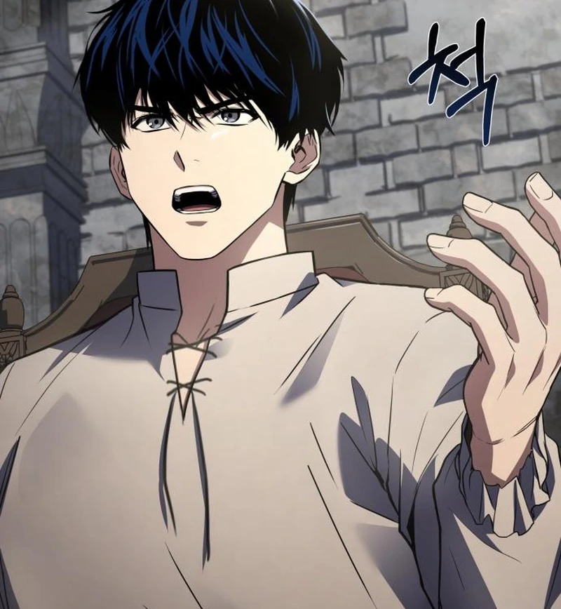 The Swordmaster Who Leapt Through Time Chapter 7 - Page 94