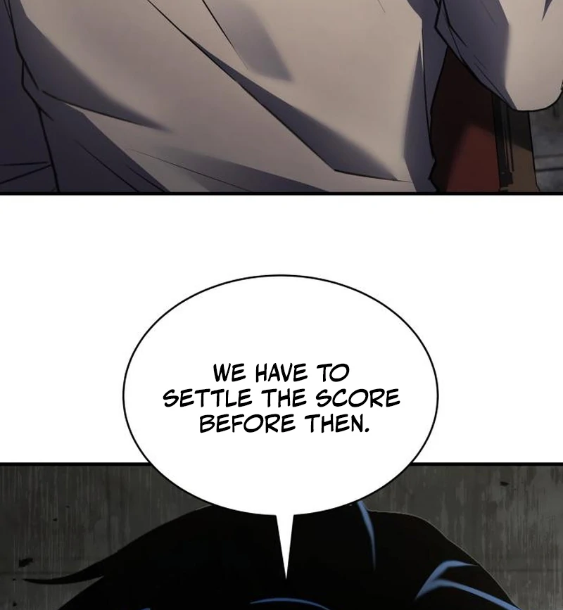 The Swordmaster Who Leapt Through Time Chapter 7 - Page 95