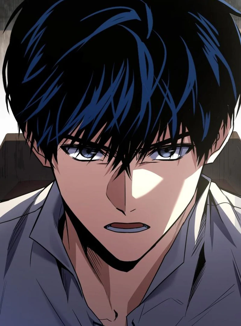 The Swordmaster Who Leapt Through Time Chapter 7 - Page 96