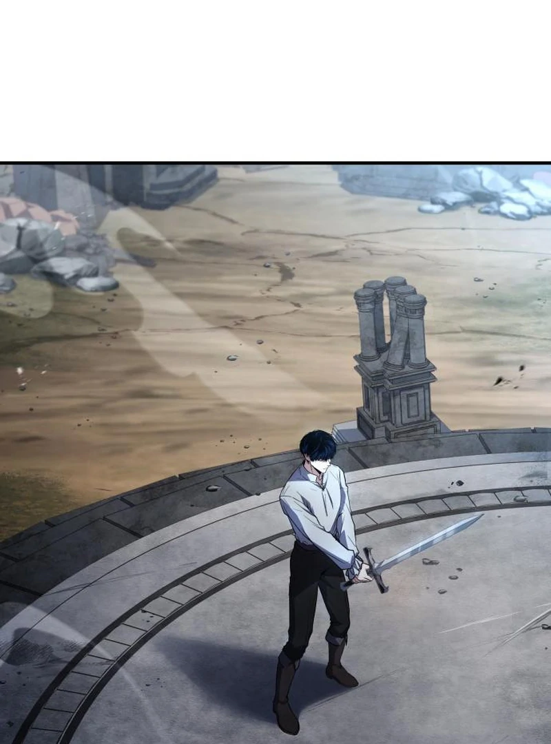 The Swordmaster Who Leapt Through Time Chapter 7 - Page 100