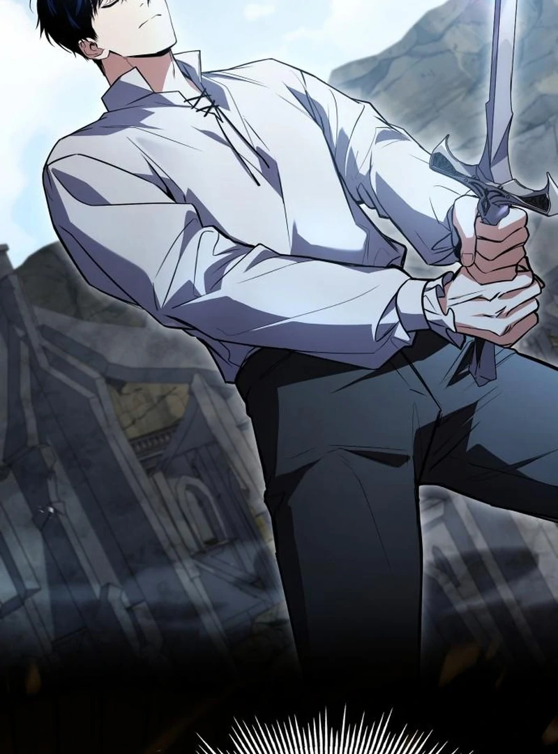 The Swordmaster Who Leapt Through Time Chapter 7 - Page 102