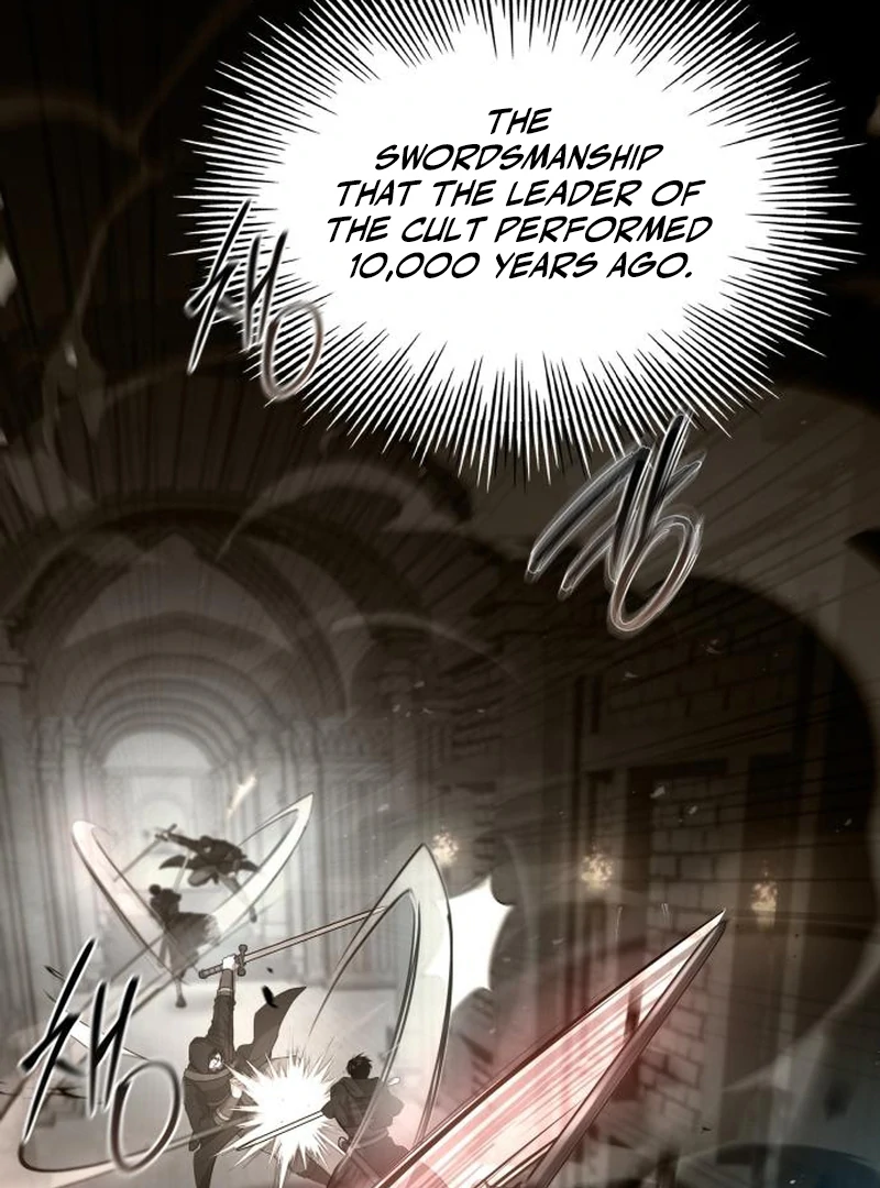 The Swordmaster Who Leapt Through Time Chapter 7 - Page 103