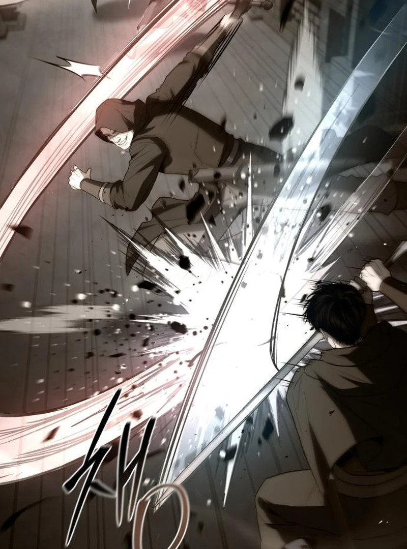 The Swordmaster Who Leapt Through Time Chapter 7 - Page 104