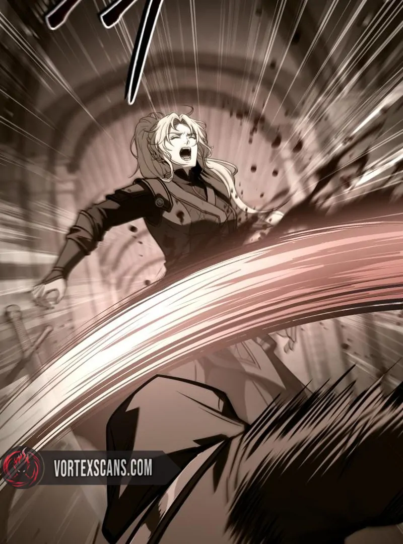 The Swordmaster Who Leapt Through Time Chapter 7 - Page 106