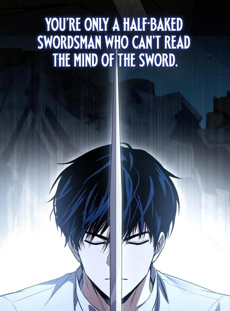 The Swordmaster Who Leapt Through Time Chapter 7 - Page 110