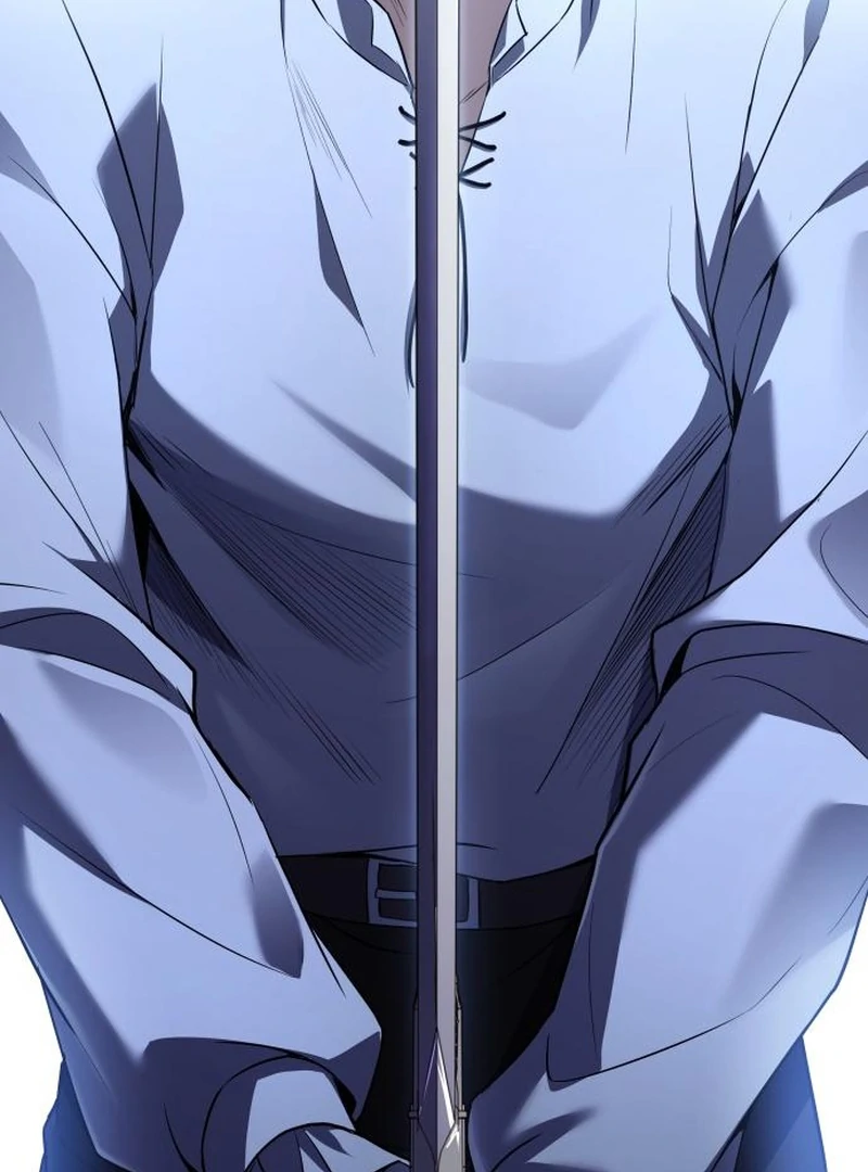 The Swordmaster Who Leapt Through Time Chapter 7 - Page 111