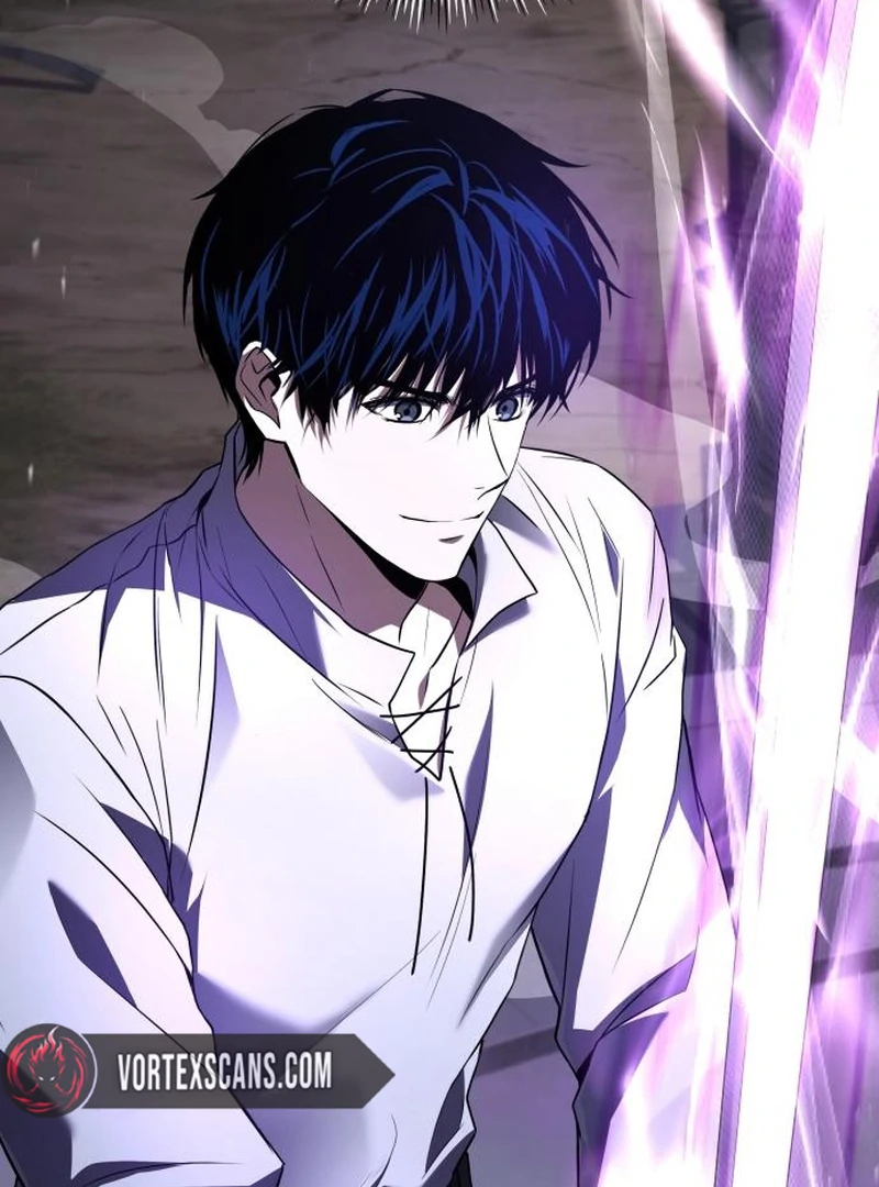 The Swordmaster Who Leapt Through Time Chapter 7 - Page 118