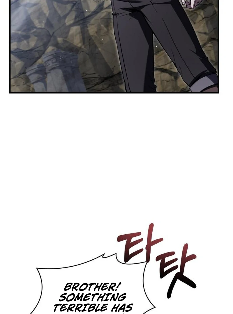 The Swordmaster Who Leapt Through Time Chapter 7 - Page 121