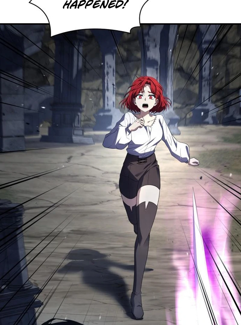 The Swordmaster Who Leapt Through Time Chapter 7 - Page 122