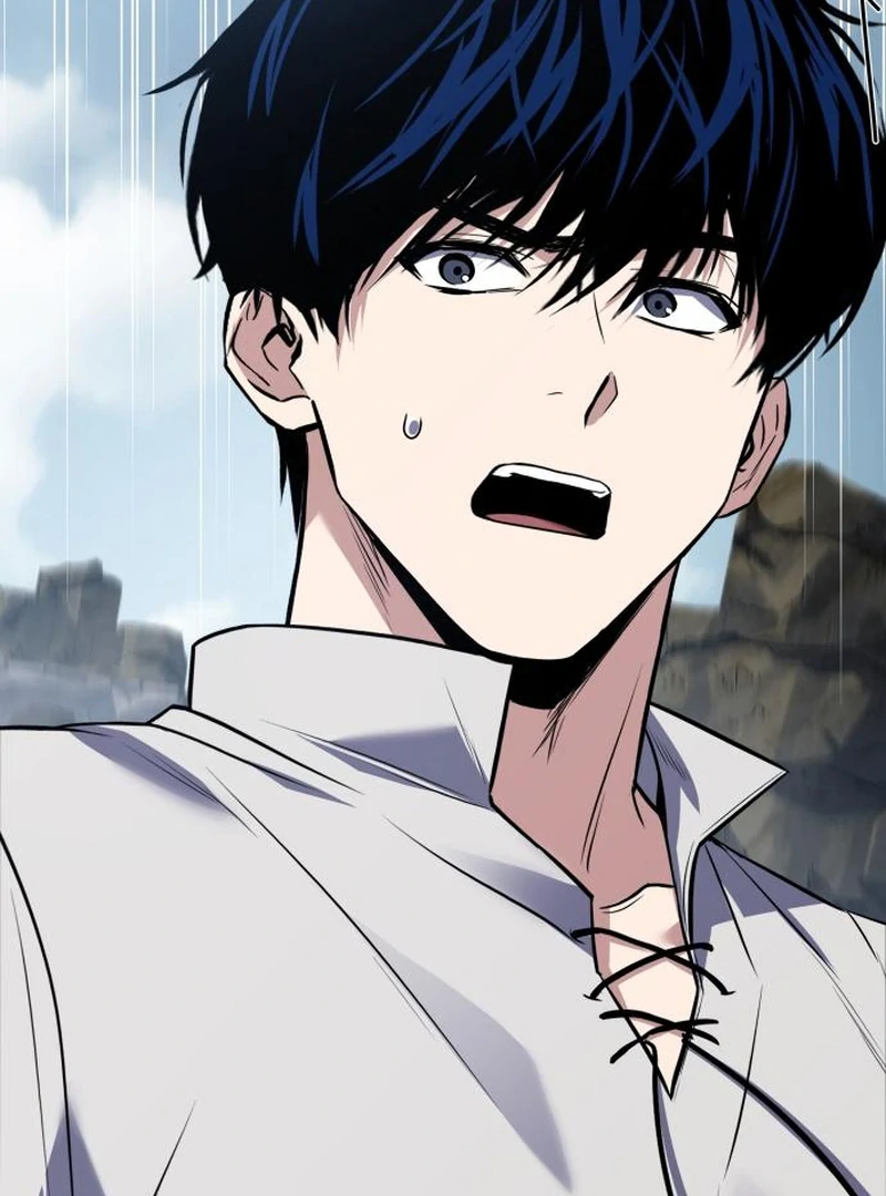 The Swordmaster Who Leapt Through Time Chapter 7 - Page 126