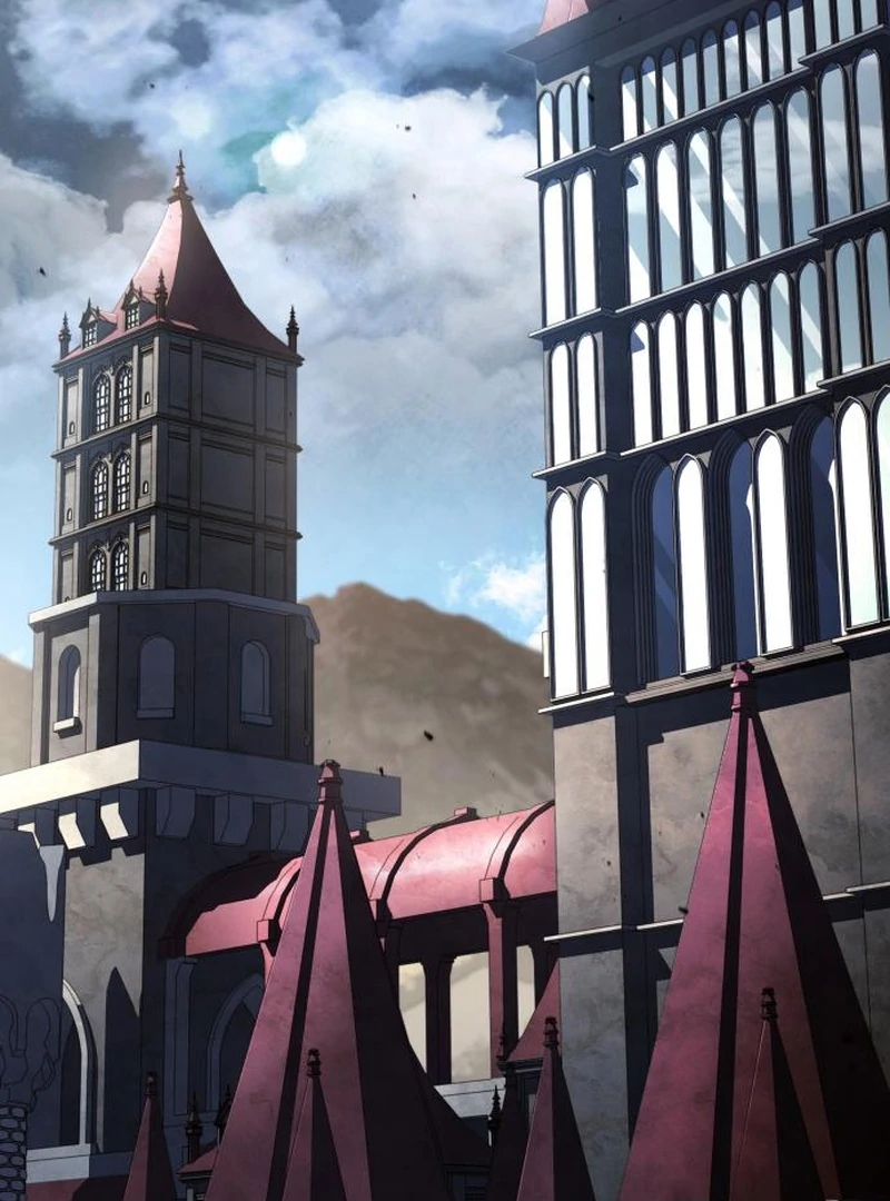 The Swordmaster Who Leapt Through Time Chapter 7 - Page 129