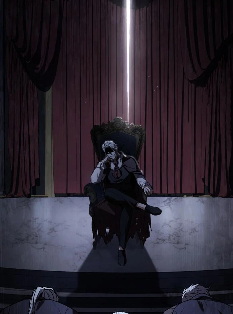 The Swordmaster Who Leapt Through Time Chapter 7 - Page 131