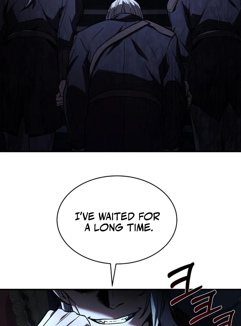 The Swordmaster Who Leapt Through Time Chapter 7 - Page 132