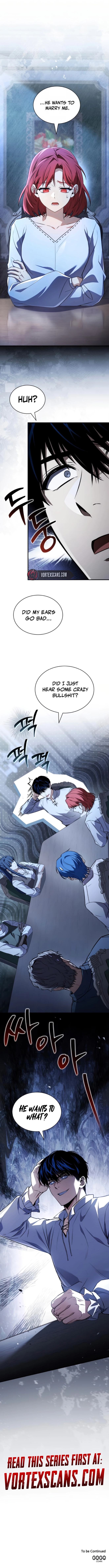 The Swordmaster Who Travels Through Time - Chapter 20 - 14