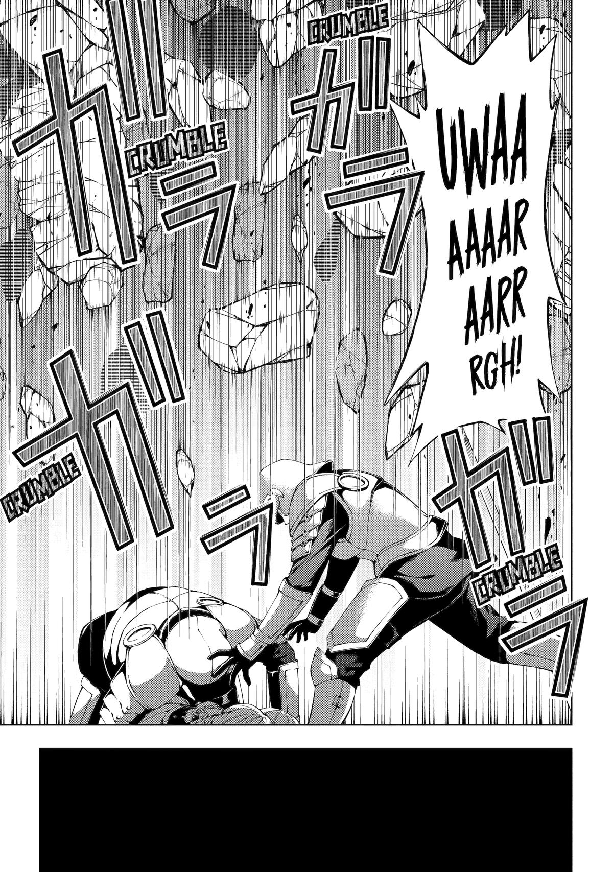 The Swordsman Dubbed the Sorcerer of Countless Swords Chapter 11 - Page 25