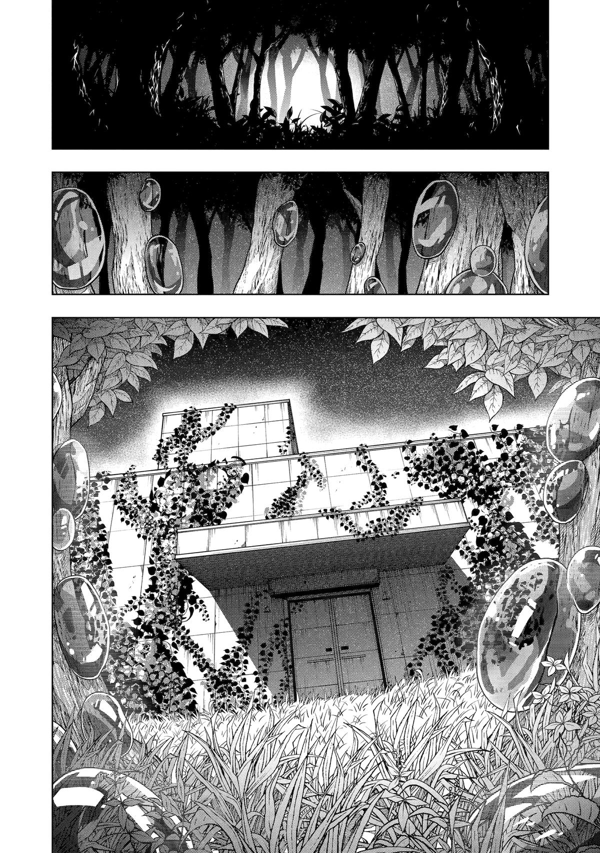 The Swordsman Dubbed the Sorcerer of Countless Swords Chapter 12 - Page 27