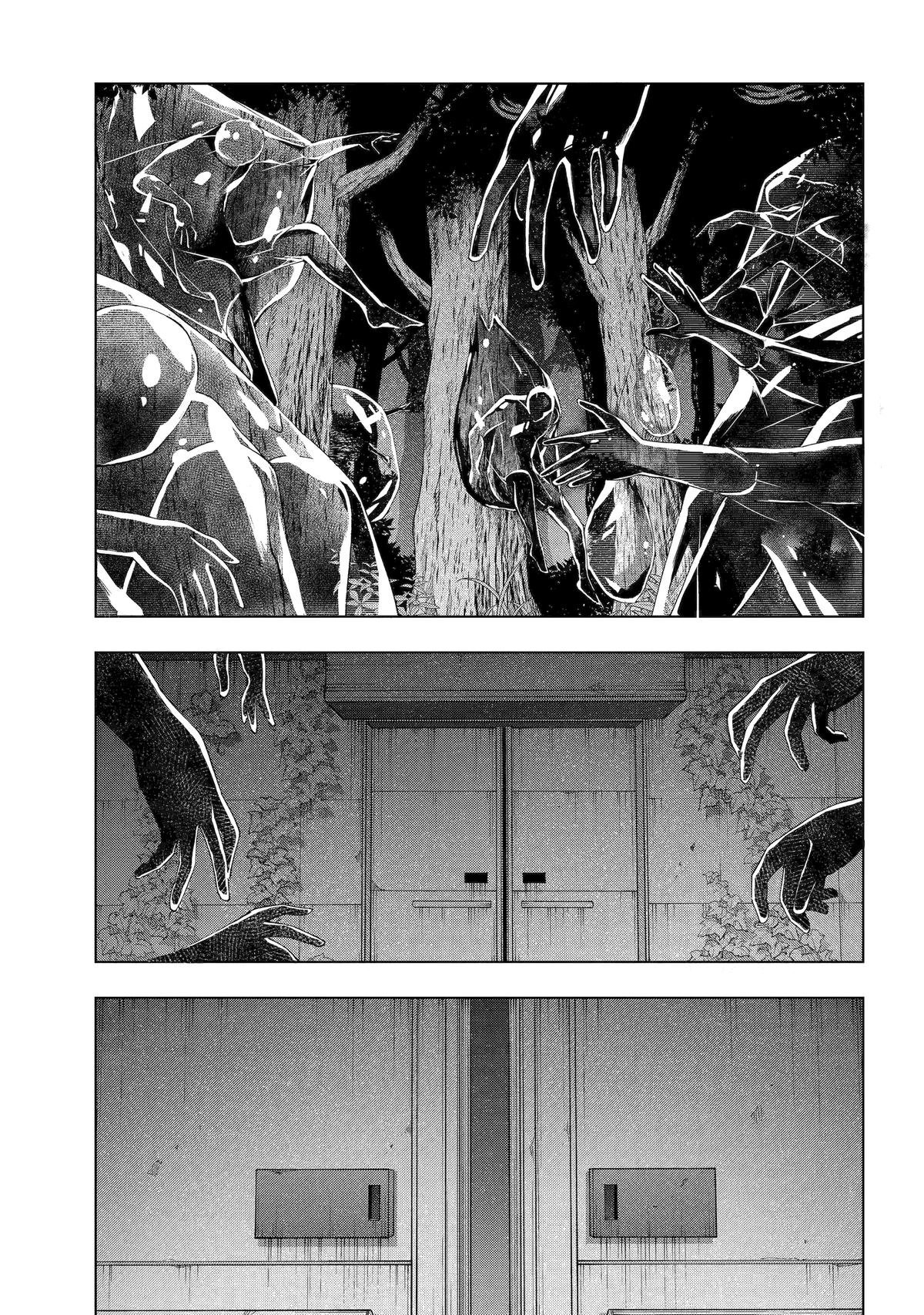 The Swordsman Dubbed the Sorcerer of Countless Swords Chapter 15 - Page 29