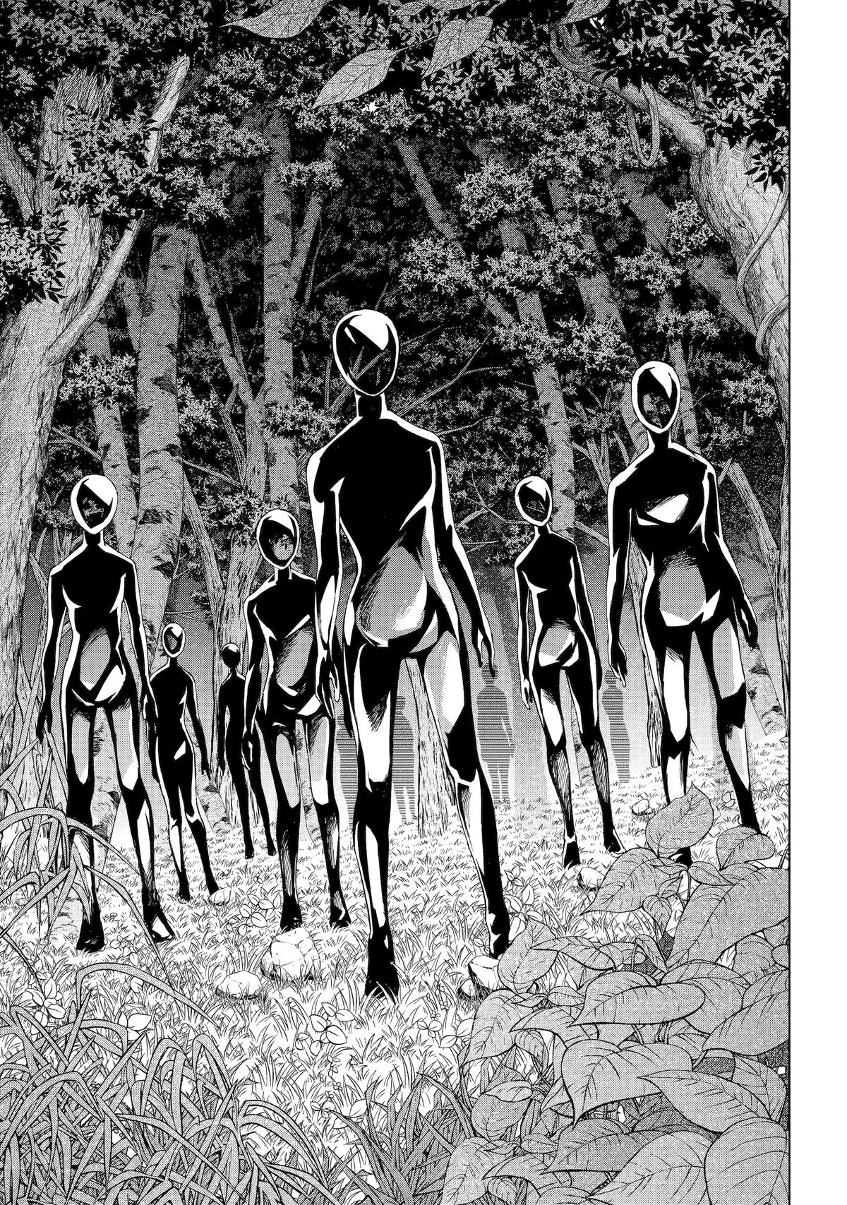 The Swordsman Dubbed the Sorcerer of Countless Swords Chapter 16 - Page 15