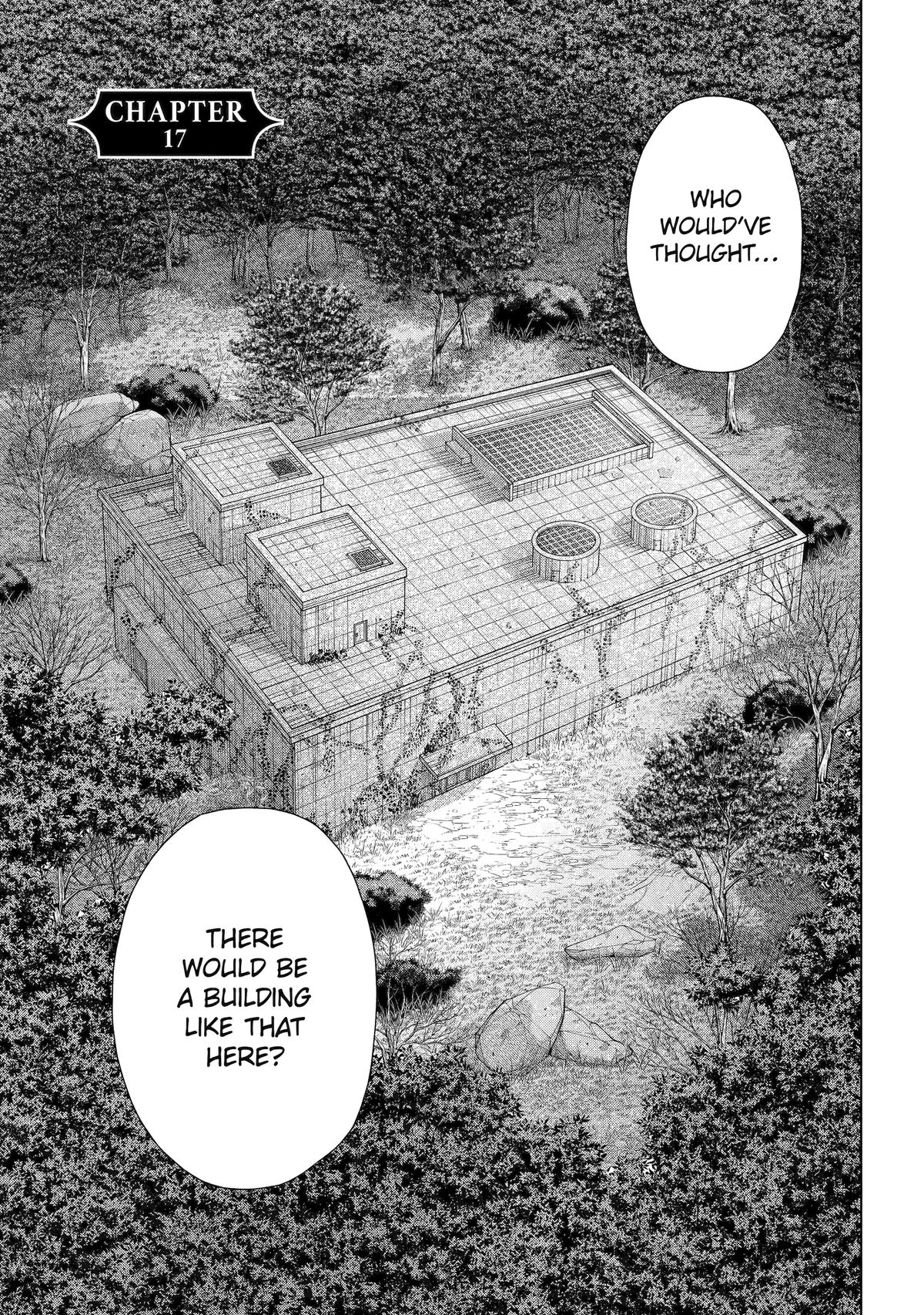 The Swordsman Dubbed the Sorcerer of Countless Swords Chapter 17 - Page 5