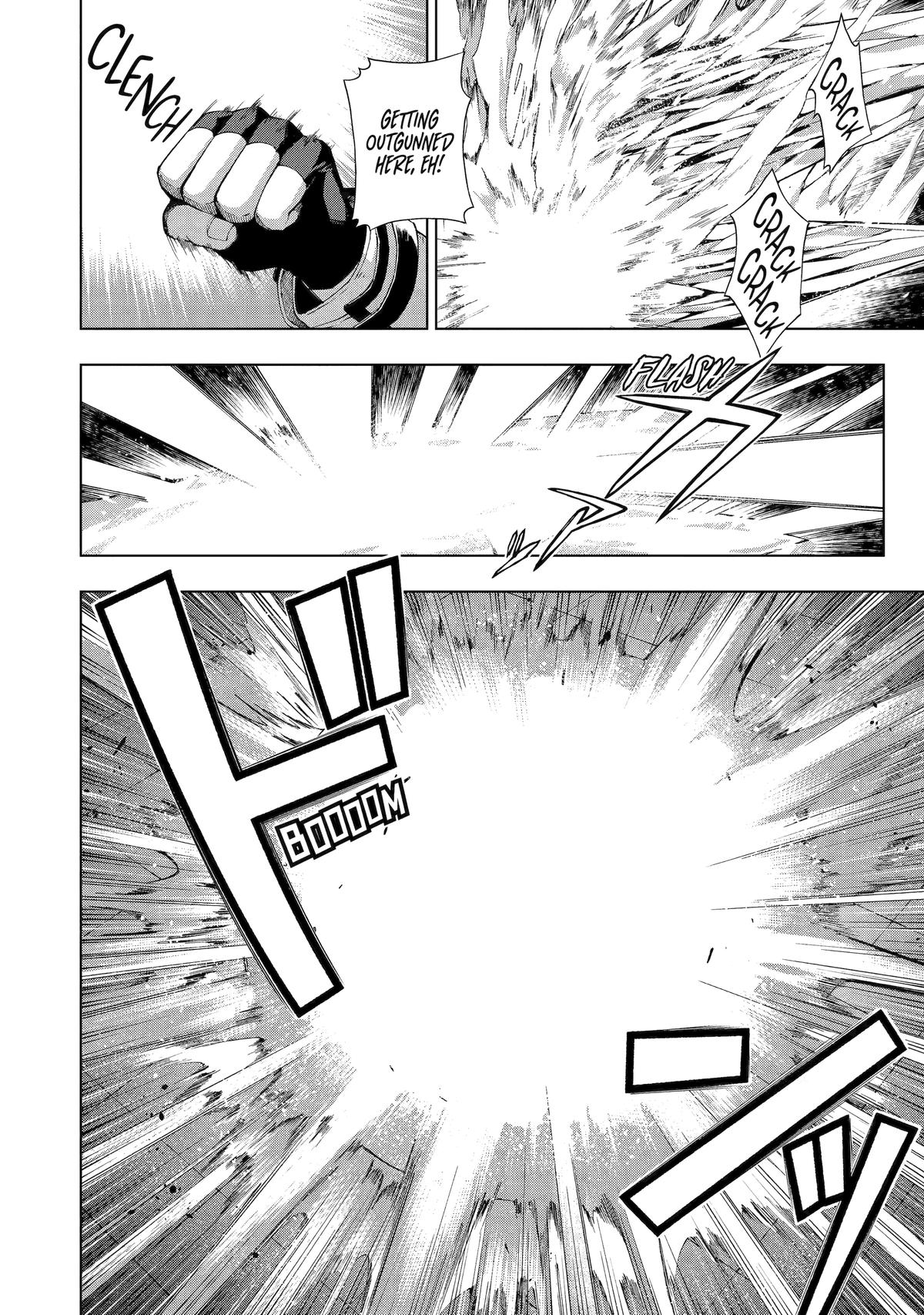 The Swordsman Dubbed the Sorcerer of Countless Swords Chapter 18 - Page 19