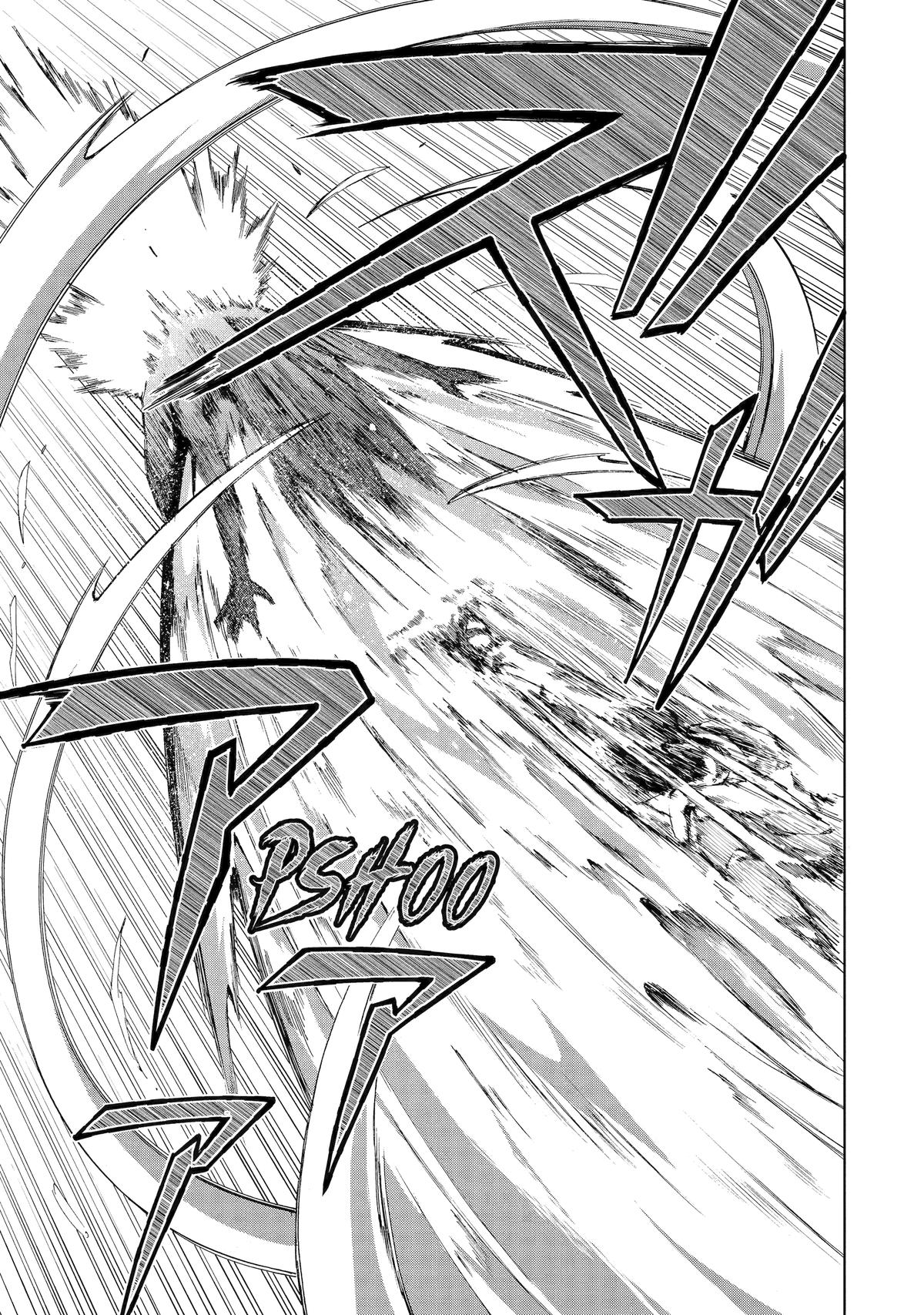 The Swordsman Dubbed the Sorcerer of Countless Swords Chapter 18 - Page 30