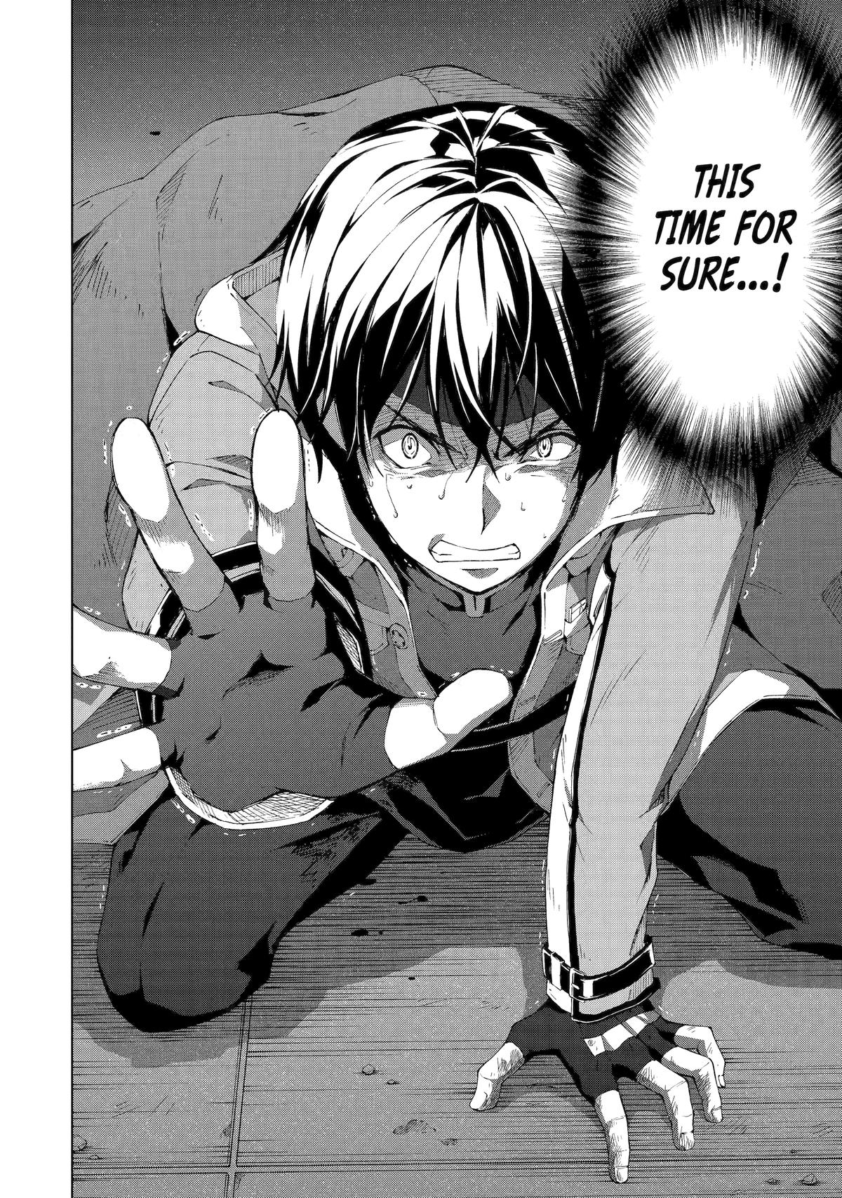 The Swordsman Dubbed the Sorcerer of Countless Swords Chapter 19 - Page 24