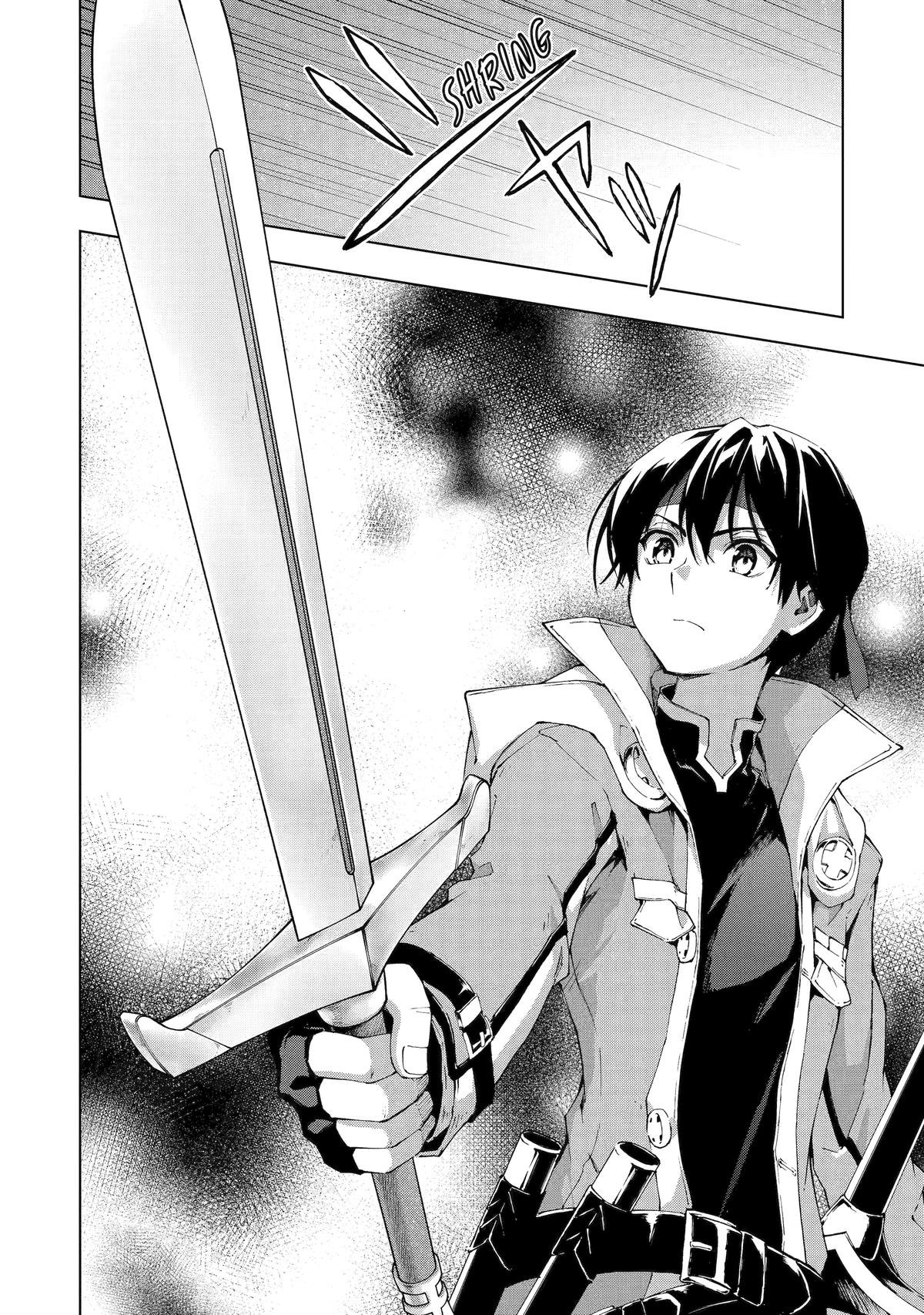 The Swordsman Dubbed the Sorcerer of Countless Swords Chapter 31 - Page 10