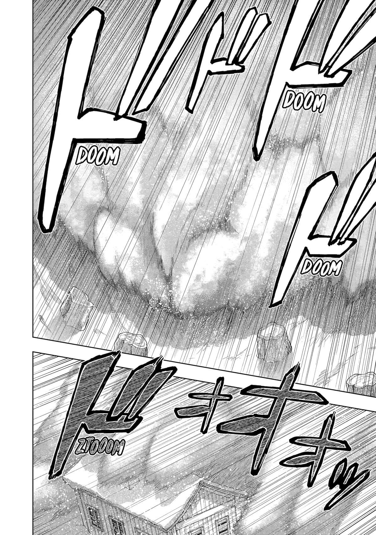 The Swordsman Dubbed the Sorcerer of Countless Swords Chapter 52 - Page 16