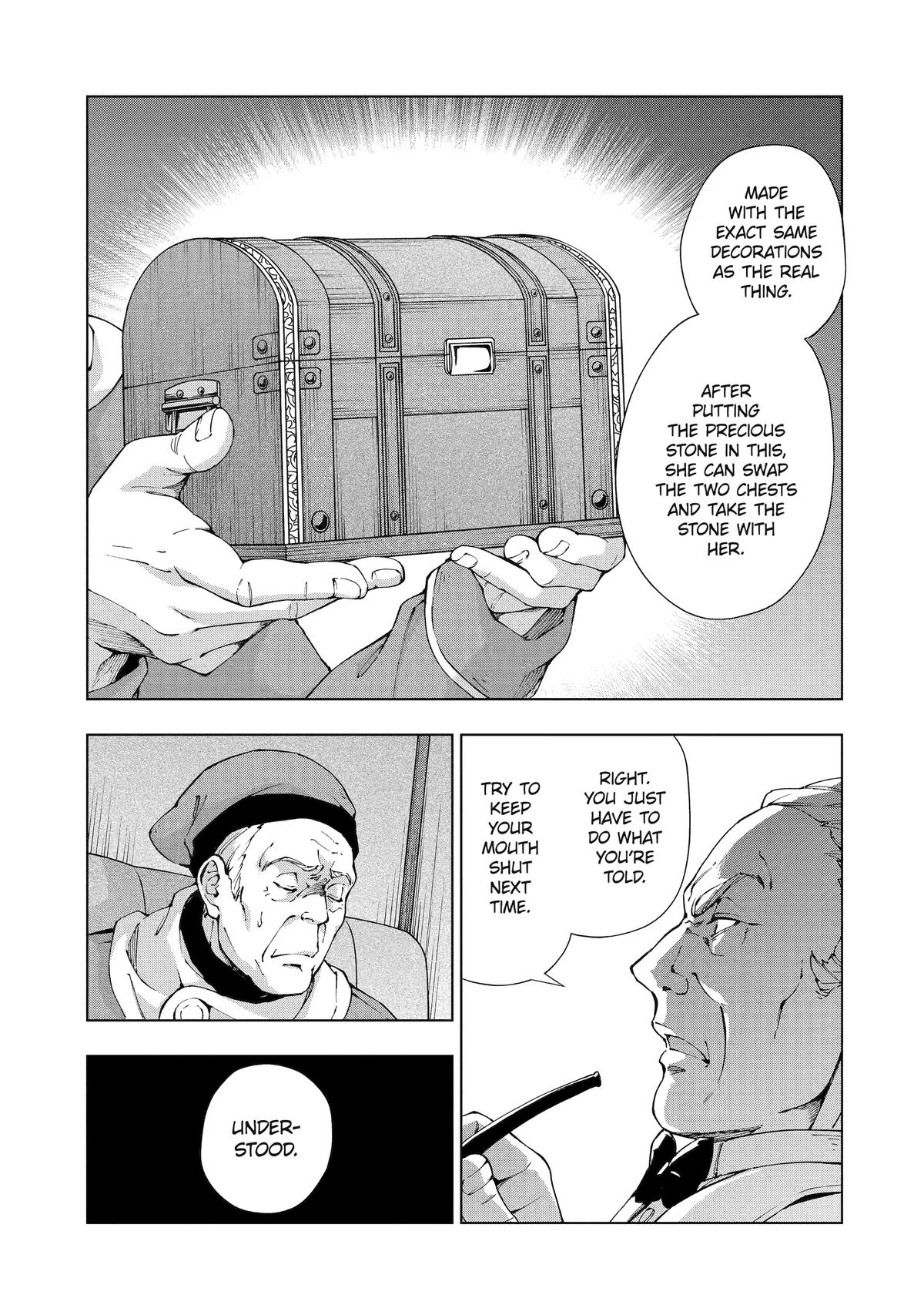 The Swordsman Dubbed the Sorcerer of Countless Swords Chapter 53 - Page 9