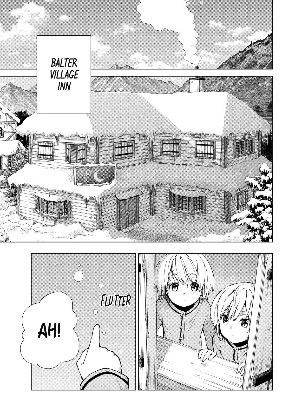 The Swordsman Dubbed the Sorcerer of Countless Swords Chapter 57 - Page 5