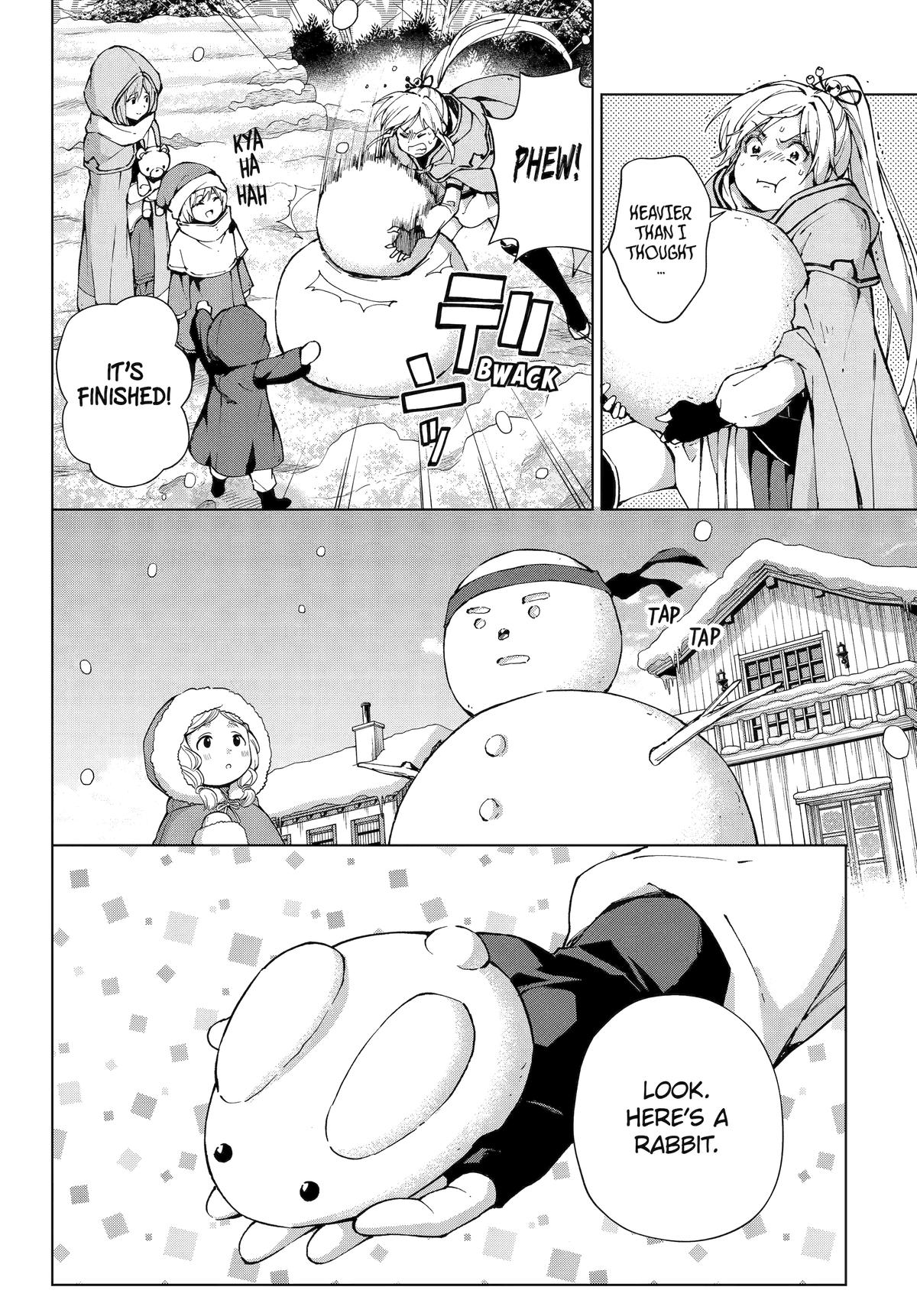 The Swordsman Dubbed the Sorcerer of Countless Swords Chapter 57 - Page 10