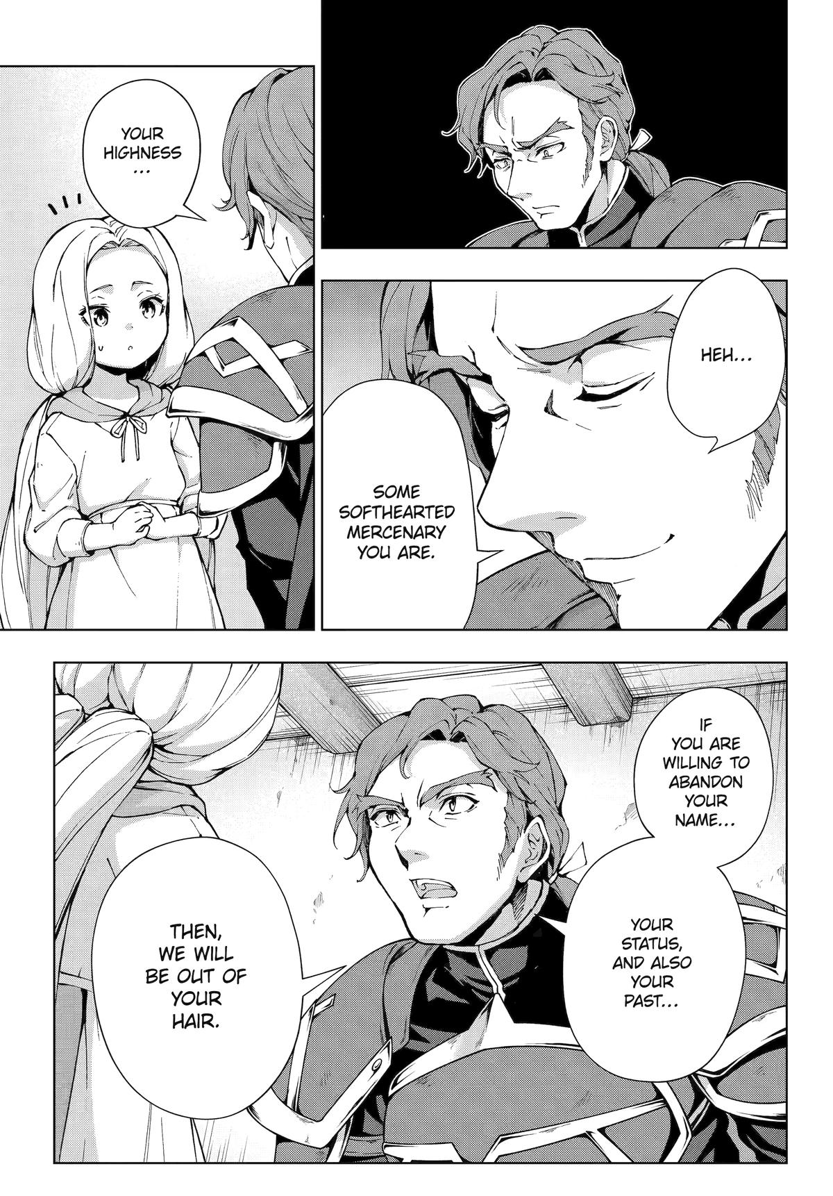 The Swordsman Dubbed the Sorcerer of Countless Swords Chapter 60 - Page 9