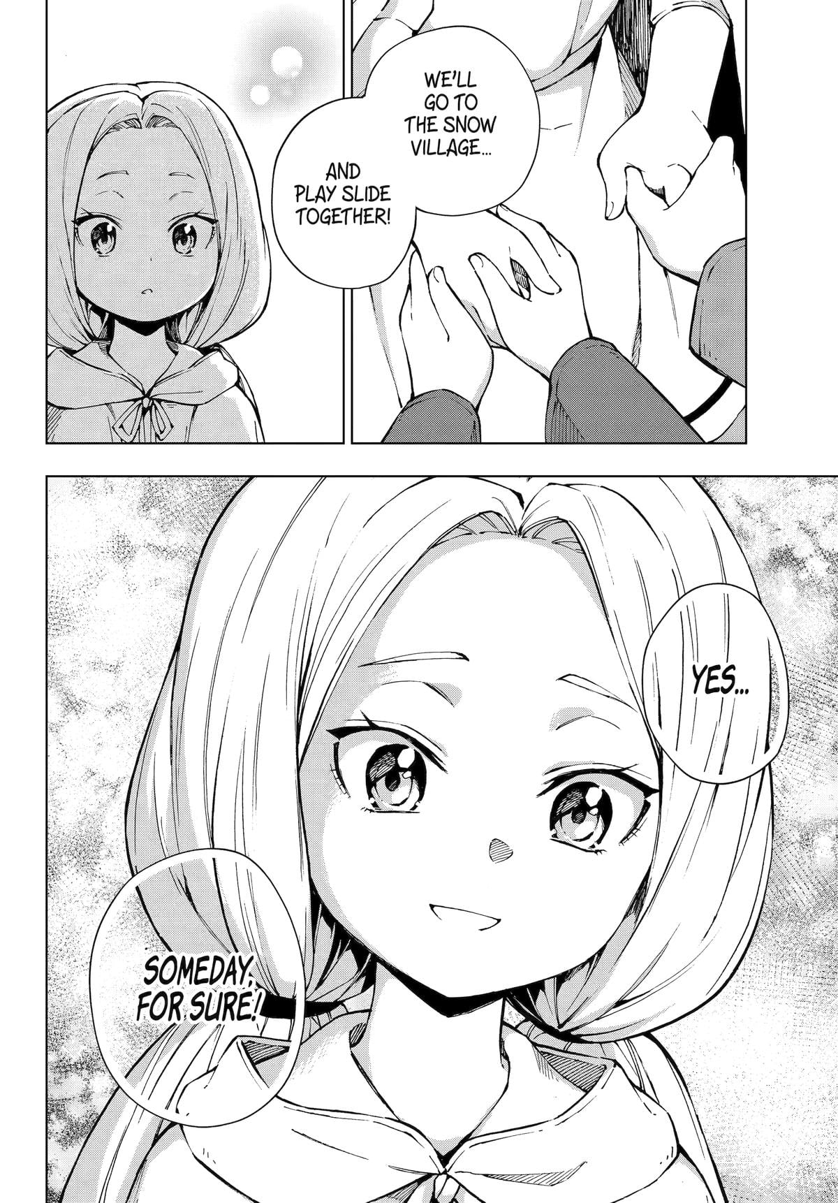 The Swordsman Dubbed the Sorcerer of Countless Swords Chapter 62 - Page 13