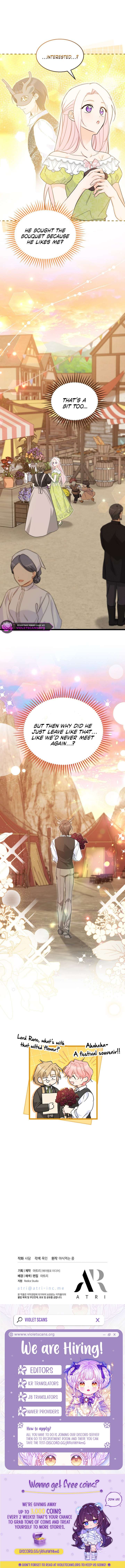 The Symbiotic Relationship Between the Rabbit and the Black Panther - Chapter 193 - 10