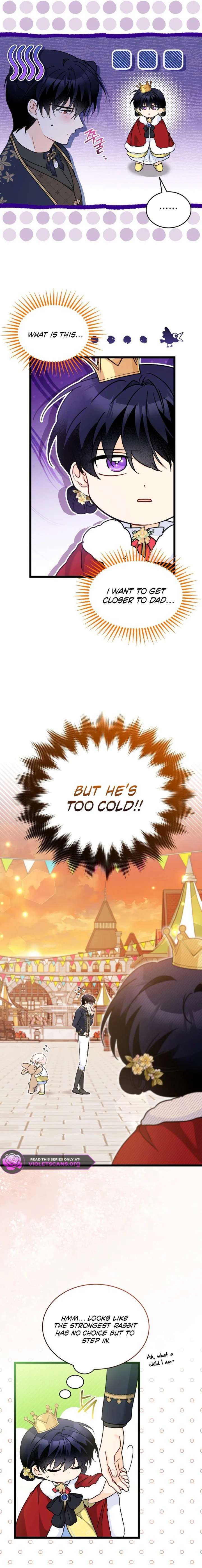 The Symbiotic Relationship Between the Rabbit and the Black Panther Chapter 202 - Page 17