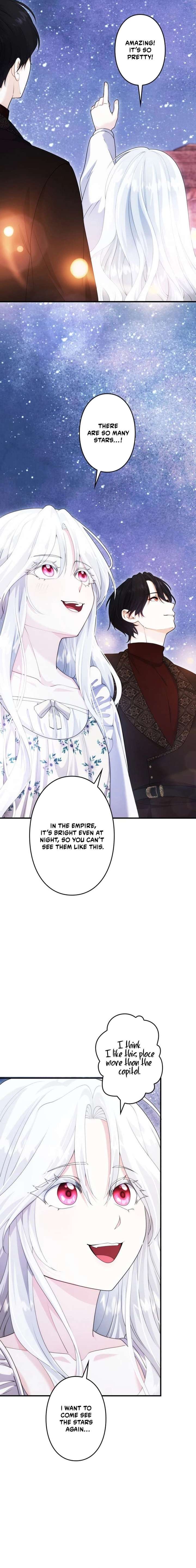 The System Error Princess Chapter 23 - Page 14