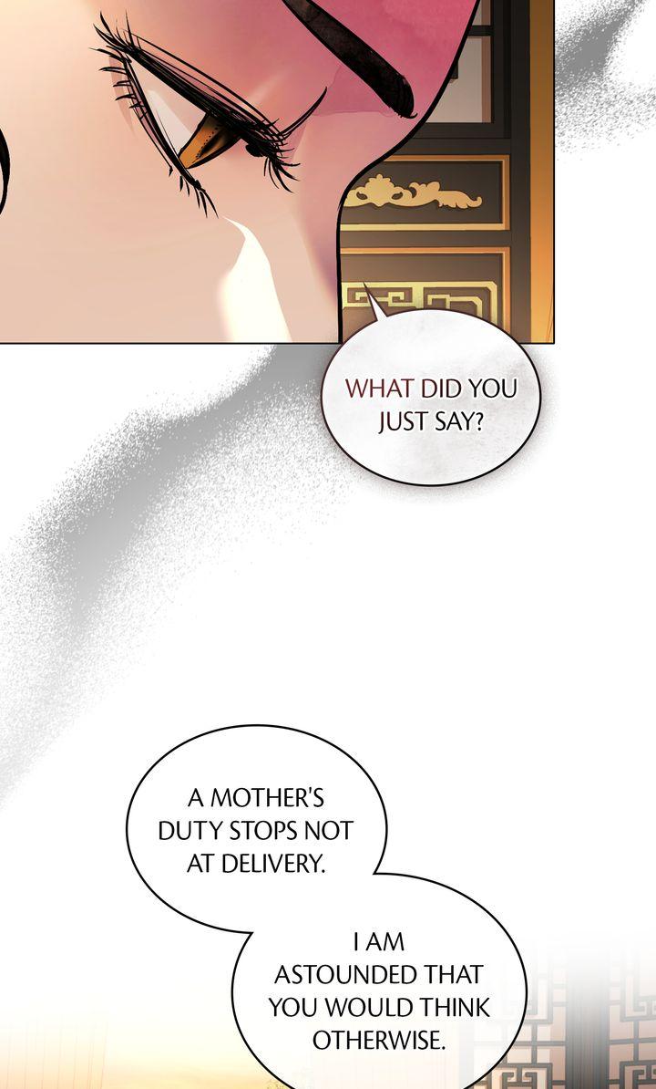 The Tainted Half Chapter 34 - Page 4