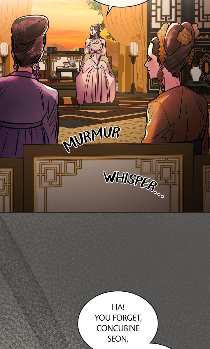 The Tainted Half Chapter 34 - Page 5