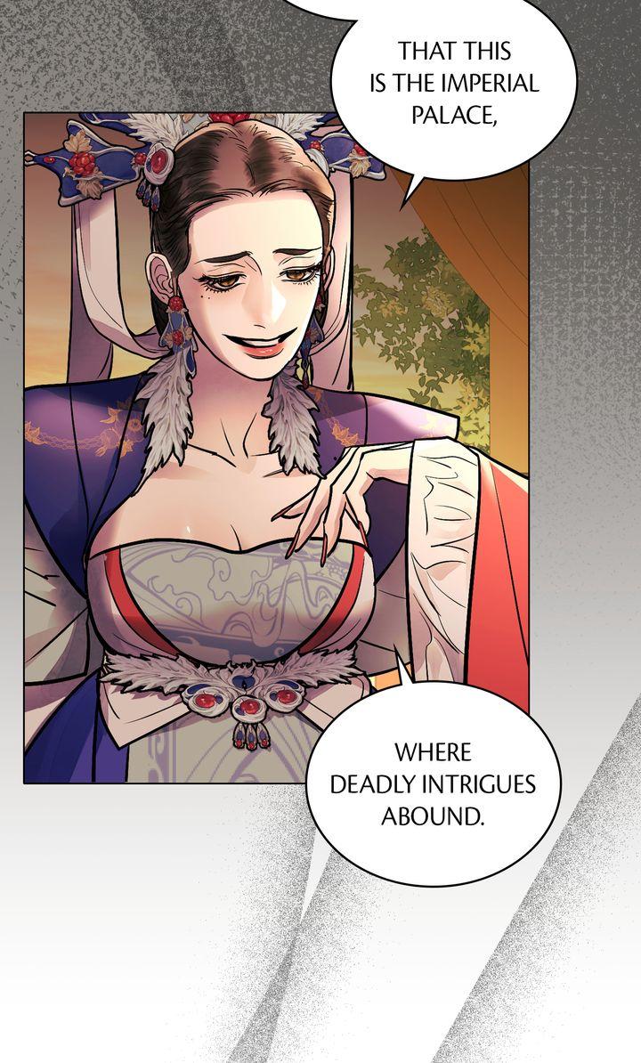 The Tainted Half Chapter 34 - Page 6