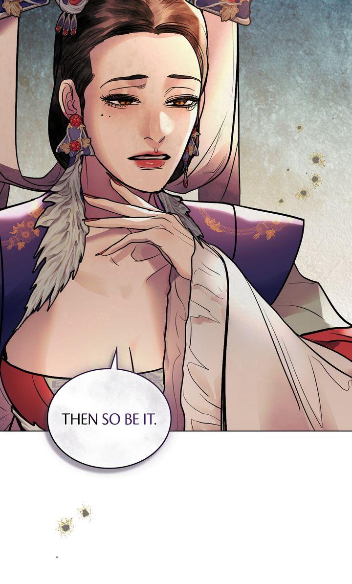 The Tainted Half Chapter 34 - Page 8