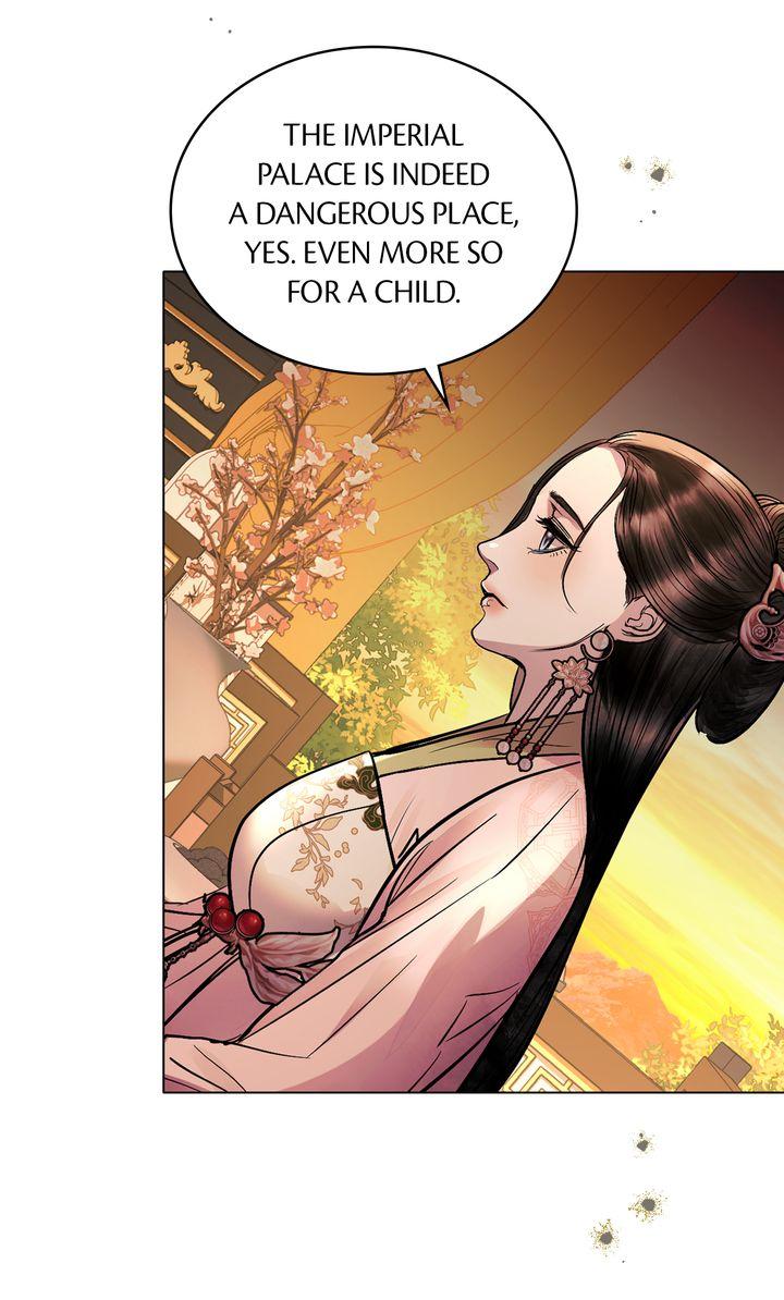 The Tainted Half Chapter 34 - Page 9