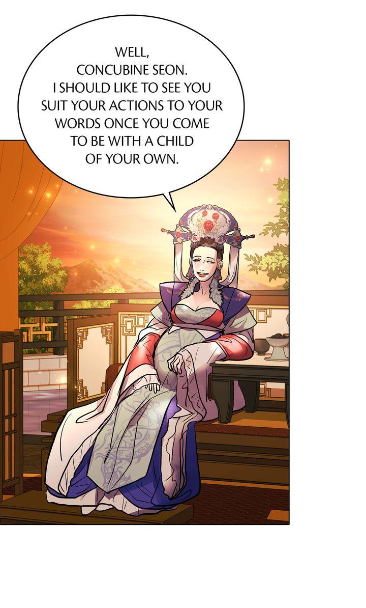 The Tainted Half Chapter 34 - Page 10