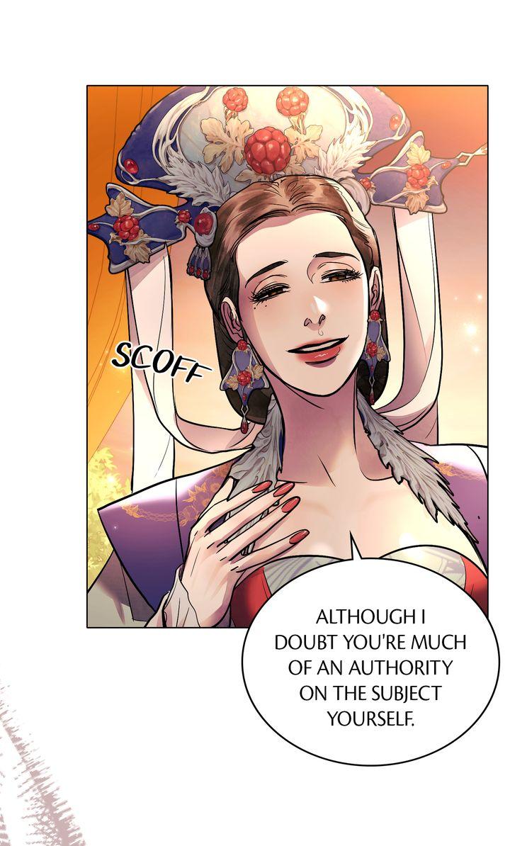 The Tainted Half Chapter 34 - Page 11